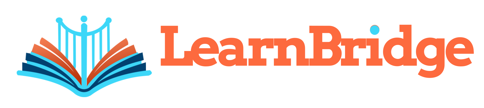 LearnBridge Logo